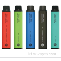 ELUX 3500PUFFS Disposable Vape Pen